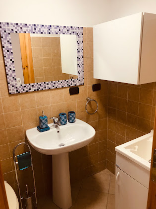 Photos du propriétaire Casa vacanza Casa Vacanza Motiqa 97015 Modica