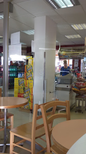 Kommentare und Rezensionen über Supermarché de la Mura