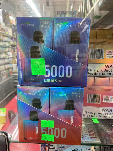 Convenience Store «Ez Grocery Store», reviews and photos, 6342 Grand Hickory Dr, Braselton, GA 30517, USA