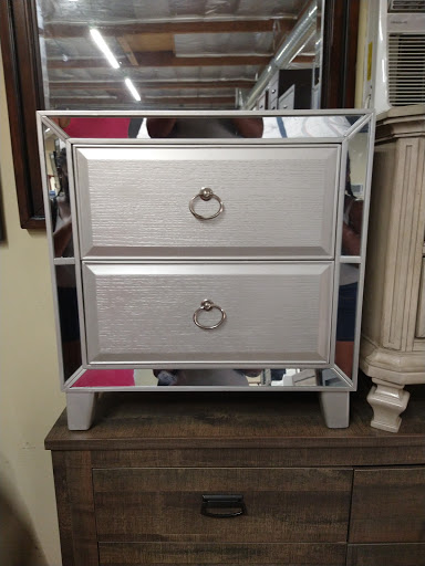 Furniture Store «East Bay Furniture», reviews and photos, 401 Sunset Dr a, Antioch, CA 94509, USA