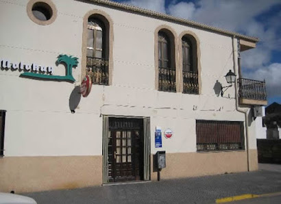 Hotel Molokay C. Tiendas, 37, 10271 Plasenzuela, Cáceres, España