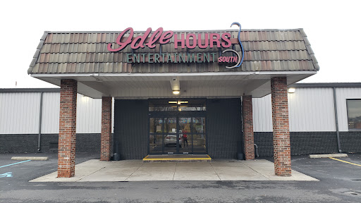 Bar «Poor Richards Pub», reviews and photos, 125 Beech St, Scranton, PA 18505, USA