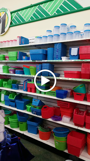 Dollar Store «Dollar Tree», reviews and photos, 100 Northeast Ave, North East, MD 21901, USA