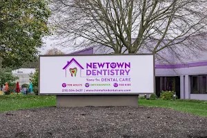 Newtown Dentistry for Adults image