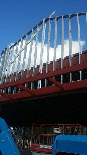 Fast Food Restaurant «Chick-fil-A», reviews and photos, 25 W Underwood St, Cleveland, GA 30528, USA