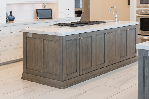 Cabinet Maker «Millcreek Cabinet & Design Inc», reviews and photos, 3447 Main St, Salt Lake City, UT 84115, USA