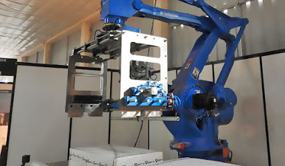 Robot-ik - Automatización y Robótica Industrial