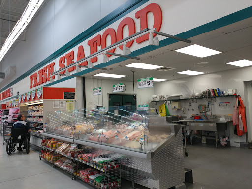 Supermarket «WinCo Foods», reviews and photos, 4488 W Shaw Ave, Fresno, CA 93722, USA