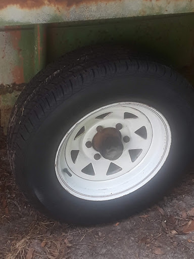 Tire Shop «Tires Plus», reviews and photos, 925 S Broad St, Brooksville, FL 34601, USA