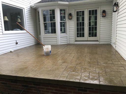 Concrete Contractor «DiFranco Contractors Inc.», reviews and photos, 9970 Mentor Rd, Chardon, OH 44024, USA
