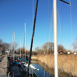 Photo n° 10 de l'avis de Jo.a fait le 07/03/2019 à 09:42 pour Port de la Madelon à Waben