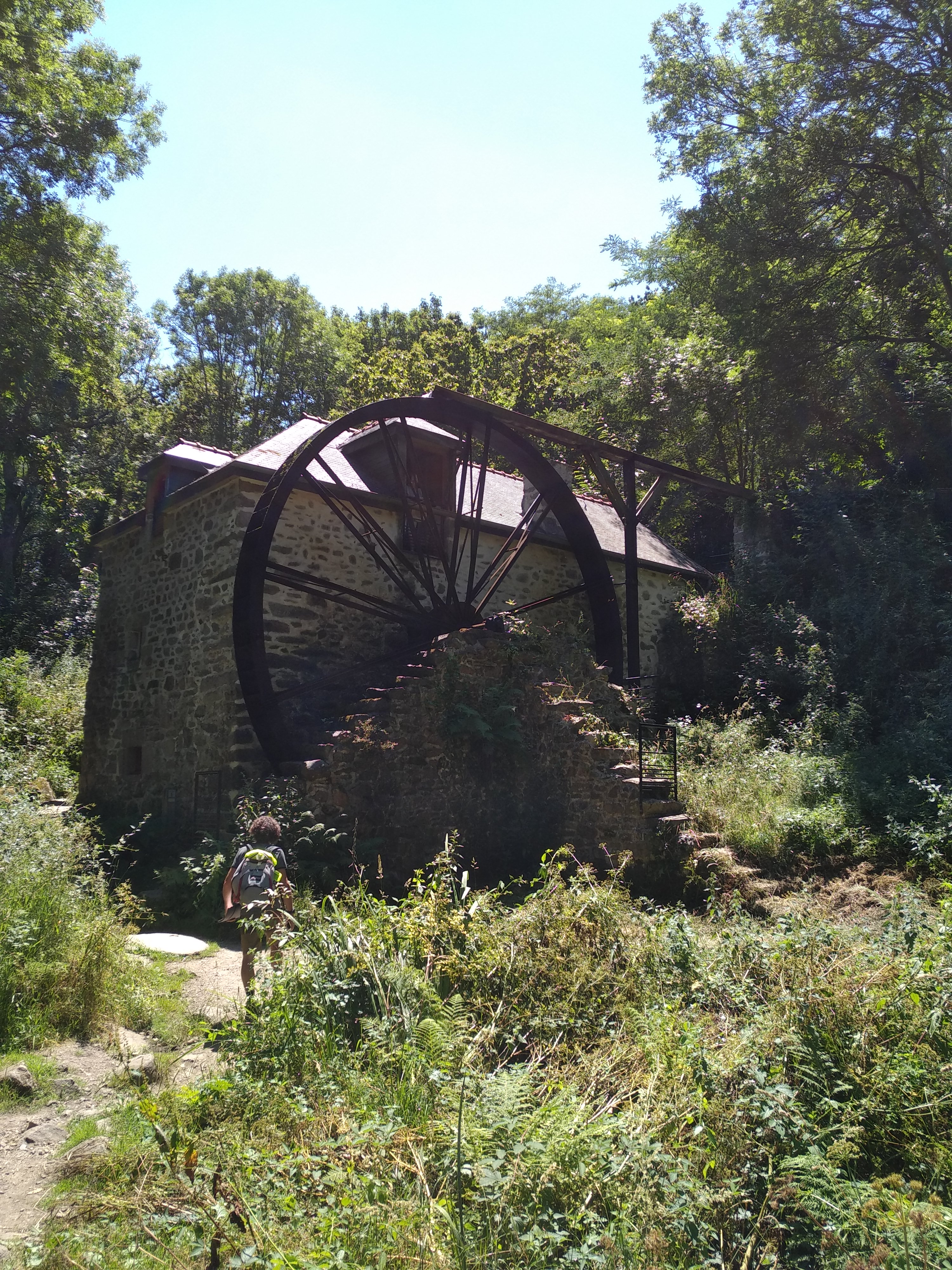 Photo n° 1 de l'avis de Loic.e fait le 09/07/2019 à 15:32