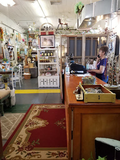 The Depot Vintage Market