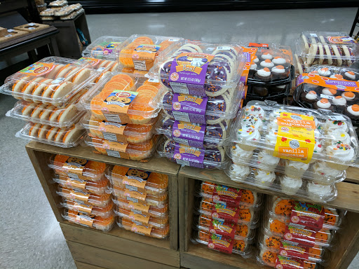 Grocery Store «Food Lion», reviews and photos, 7424 Northumberland Hwy, Heathsville, VA 22473, USA