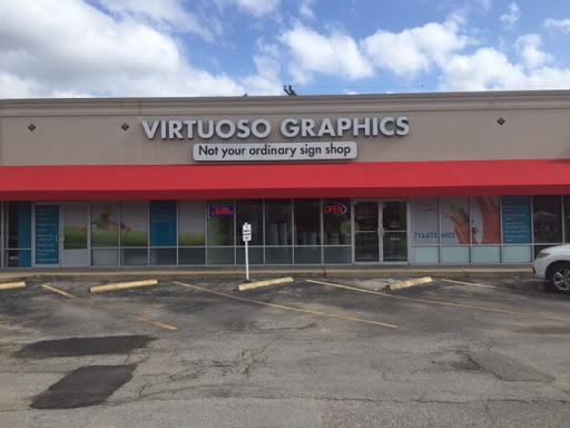 Virtuoso Graphics LLC