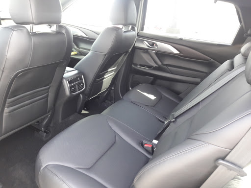 Mazda Dealer «Rudolph Mazda East», reviews and photos, 1301 Lee Trevino Dr, El Paso, TX 79936, USA