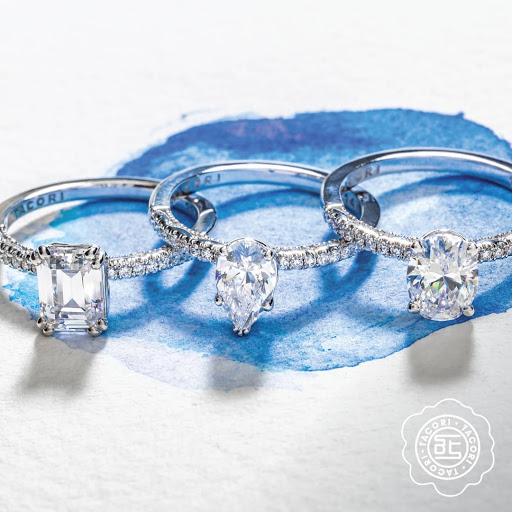 Jewelry Store «Nasr Bros Jewelers Fairview», reviews and photos, 199 Town Pl, Fairview, TX 75069, USA