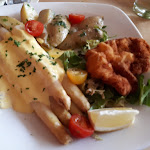 Photo n°3 de l'avis de Carsten.a fait le 22/05/2019 à 18:04 sur le  Café Luise à Leipzig