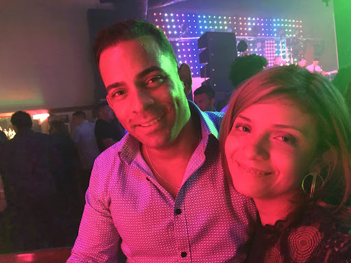 Night Club «Rio Cantina», reviews and photos, 21800 Towncenter Plaza, Sterling, VA 20164, USA