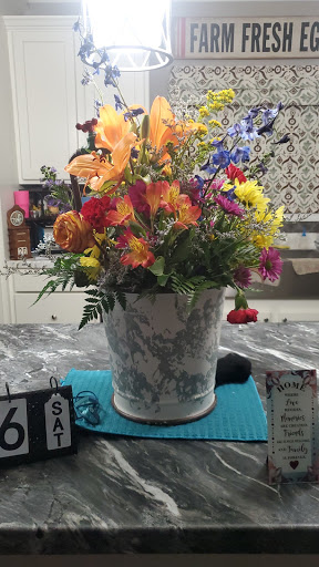 West Plains Posey Patch, 437 Porter Wagoner Blvd, West Plains, MO 65775, USA, 