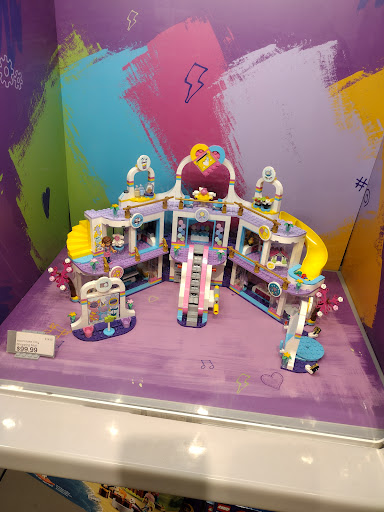 Toy Store «The LEGO Store», reviews and photos, 1 Mills Cir, Ontario, CA 91764, USA