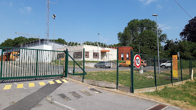 DIR AVESNELLES à Avesnelles