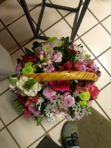Florería Spaider