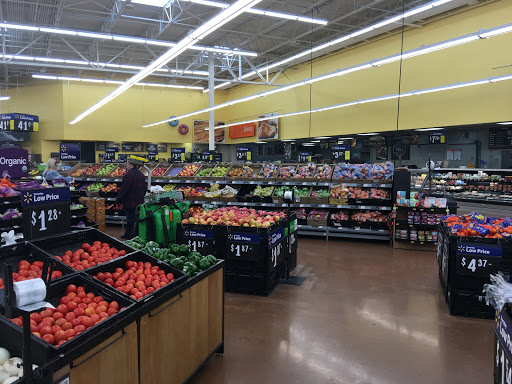 Department Store «Walmart Supercenter», reviews and photos, 5491 US-151 BUS, Marion, IA 52302, USA