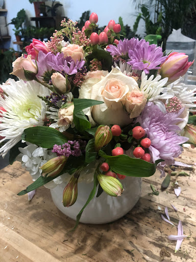 Florist «Thats Amore Florist Ltd», reviews and photos, 3454 N Southport Ave, Chicago, IL 60657, USA