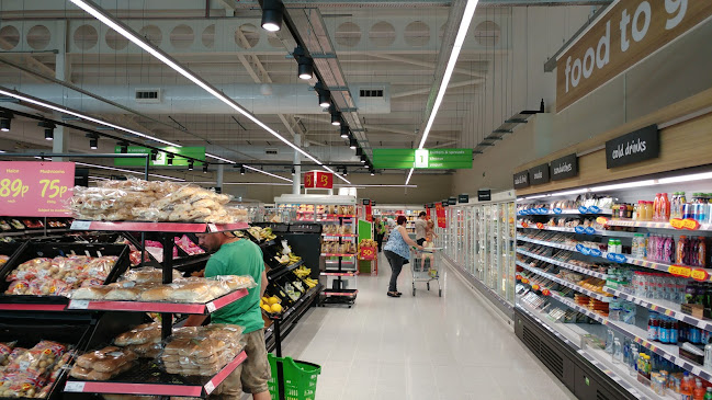 Asda Alsager Supermarket - Stoke-on-Trent
