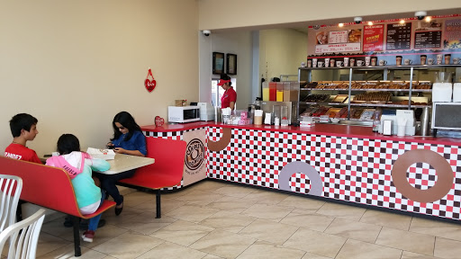 Bakery «Shipley Do-Nuts», reviews and photos, 2575 E Griffin Pkwy #1, Mission, TX 78572, USA