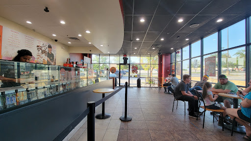 Cold Stone Creamery, 7917 Pat Booker Rd, Live Oak, TX 78233, USA, 