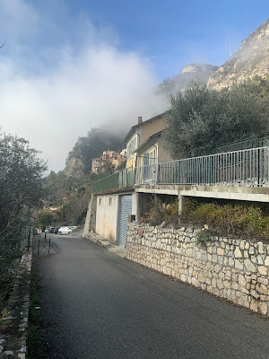 Chicchirichi Franco à Touët-sur-Var