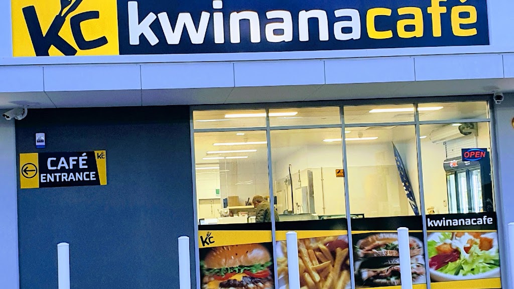 Kwinana Cafe 6167