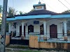 Moshola Alfalah Logo, Banten, Indonesia, Religious Place Of Worship