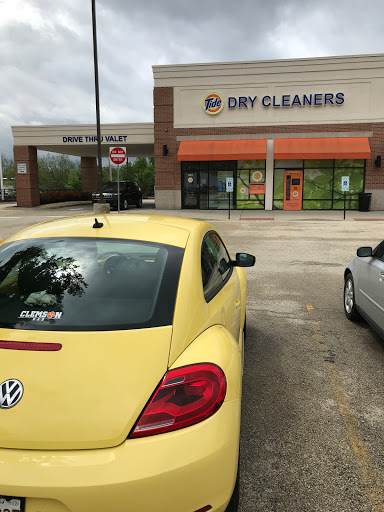 Dry Cleaner «Tide Dry Cleaners», reviews and photos, 293 Roosevelt Rd, Glen Ellyn, IL 60137, USA