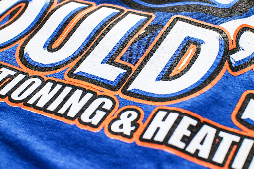 Screen Printer «The Neighborhood Print Shop», reviews and photos, 4770 US-92, Plant City, FL 33563, USA