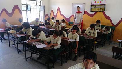Lakshya Education and Sports School
