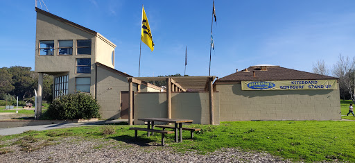 Sporting Goods Store «Boardsports California», reviews and photos, 1603 Coyote Point Dr, San Mateo, CA 94401, USA