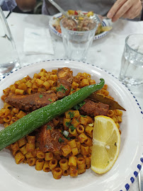 Plats et boissons du Restaurant tunisien Saf saf à Malakoff - n°10