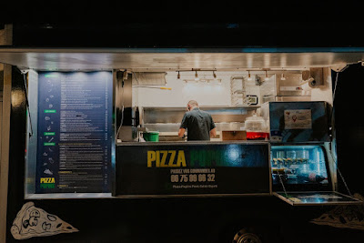 PIZZA POPINS PONT-SAINT-ESPRIT à Pont-Saint-Esprit