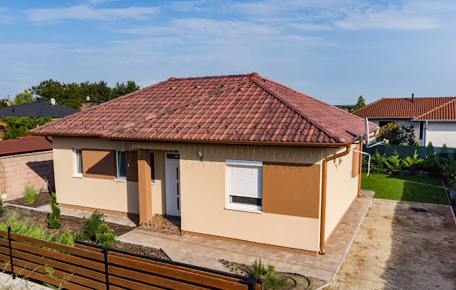 Értékelések erről a helyről: Modern Home Hungary Kft., Kecskemét - Építőipari vállalkozás