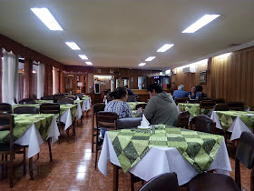 Restaurant Tradición Sabores de Familia