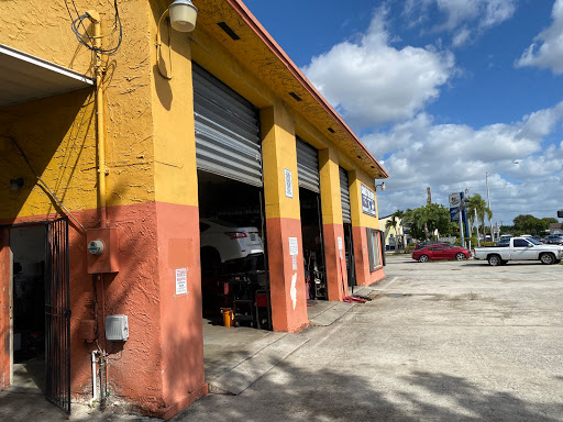 Canales Tire Center image 1