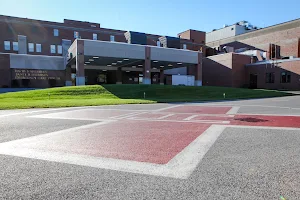 Glens Falls Hospital: Emergency Room image