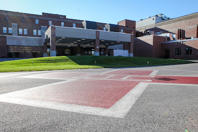 Glens Falls Hospital: Emergency Room