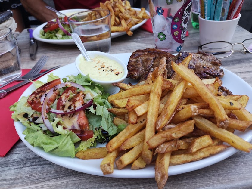 L'Instant Gourmand à Barcelonnette