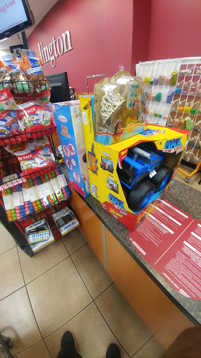 Clothing Store «Burlington Coat Factory», reviews and photos, 3702 E Hammer Ln, Stockton, CA 95212, USA