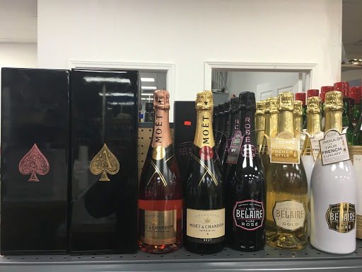 Liquor Store «Take A Break Liquor», reviews and photos, 10964 Hamilton Ave, Cincinnati, OH 45231, USA