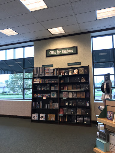 Book Store «Barnes & Noble», reviews and photos, 9891 Waterstone Blvd, Cincinnati, OH 45249, USA